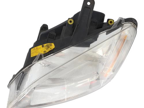Left headlight FORD FOCUS C-MAX (DM2) 2.0 TDCi | BP30155836C28