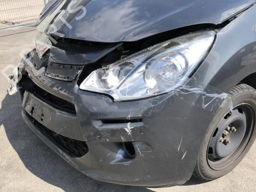 Left taillight CITROËN C3 II (SC_) 1.6 HDi | BP25872651C34 