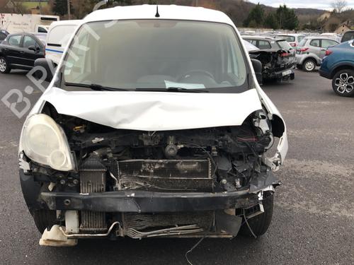 Right taillight RENAULT KANGOO Express (FW0/1_) 1.5 dCi 110 (FW0C, FW0H) | BP26679581C35 - Image 10