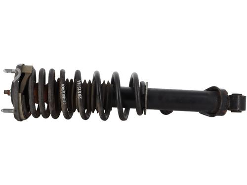 Right rear shock absorber PORSCHE 911 (996) 3.4 Carrera | BP19486826M19 