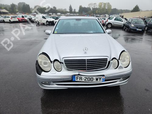 Used Parts MERCEDES-BENZ E-CLASS (W211) E 280 (211.054) (231 hp) 4219454