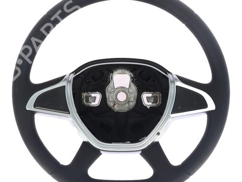 steering-wheel-dacia-sandero-ii-2012-39165112 main image