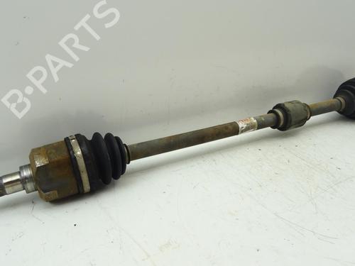 Used Right front driveshaft HYUNDAI i20 I (PB, PBT) 1.4 CRDi (75 hp) 19729975