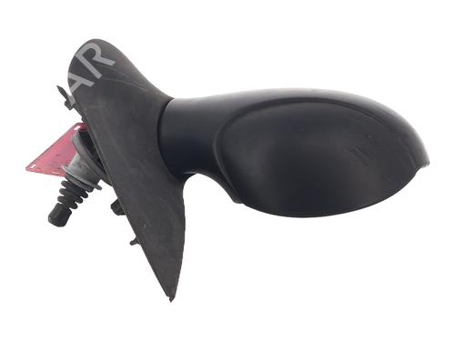 Right mirror PEUGEOT 206+ (2L_, 2M_) 1.1 | BP27165267C27