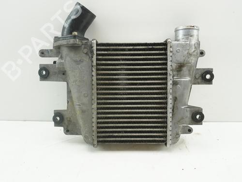 Intercooler NISSAN PATROL GR V Wagon (Y61) 3.0 DTi | BP18183615M30