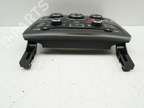 Climate control CITROËN DS4 (NX_) 2.0 HDi 165 | BP18176778I5 