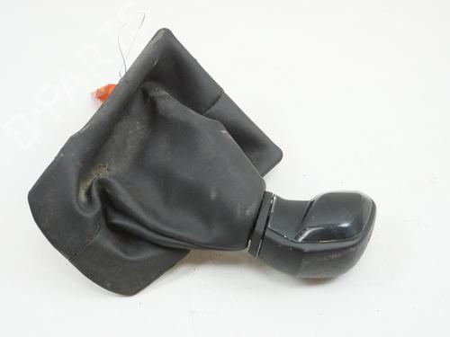 Gear lever PEUGEOT 208 I (CA_, CC_) 1.2 VTi 68 / PureTech 68 | BP18180834M90 