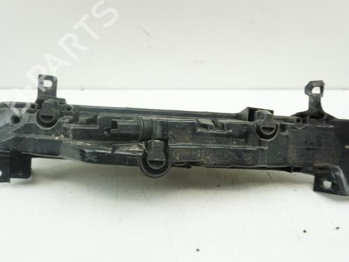 Right daytime light CITROËN C4 Picasso I MPV (UD_) 1.6 HDi 110 | BP18191102C103 