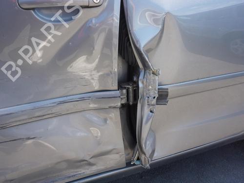 Left taillight VW POLO IV (9N_, 9A_) 1.2 12V | BP18184706C34 