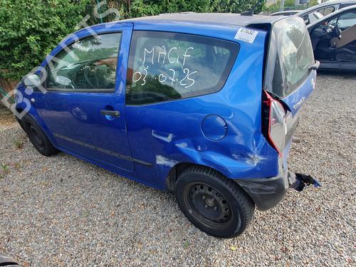 Starter CITROËN C2 (JM_) 1.1 | BP27734121M8 - Image 8