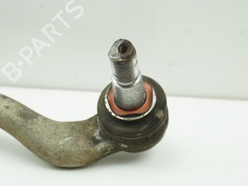 Steering rack MERCEDES-BENZ C-CLASS (W204) C 250 CDI (204.003) | BP18194582M22 