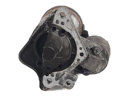 Startmotor RENAULT CLIO III (BR0/1, CR0/1) 1.4 16V | BP22700496M8 