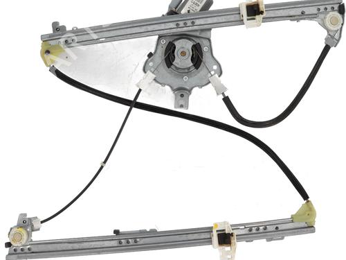 Used Front right window mechanism Front right window mechanism 18698600 18698600