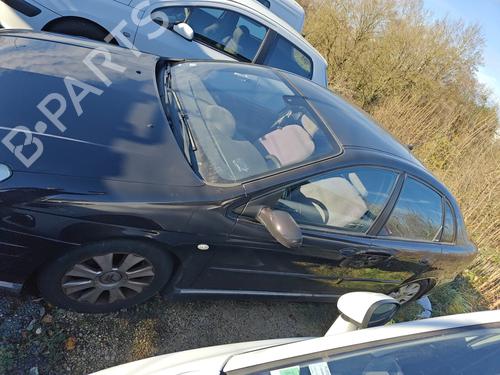 Left headlight CITROËN C5 II (RC_) 2.0 HDi (RCRHRH) | BP27324807C28 