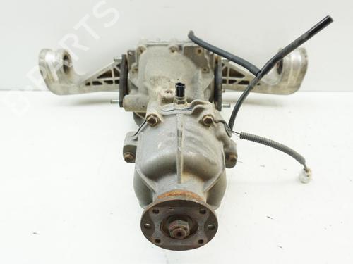 Used Rear differential SUZUKI SX4 (EY, GY) 2.0 DDiS 4x4 (RW420D) (135 hp) 20179888