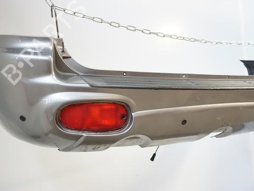 Rear bumper HYUNDAI SANTA FÉ I (SM) 2.0 CRDi 4x4 | BP18172596C8 