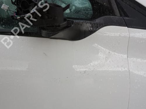 Front left window mechanism PEUGEOT 208 I (CA_, CC_) 1.2 VTI 82 | BP18191921C22 