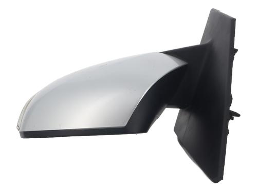 Left mirror RENAULT MEGANE III Hatchback (BZ0/1_, B3_) 1.5 dCi (BZ09, BZ0D, BZ1W, BZ29, BZ14) | BP31025537C26