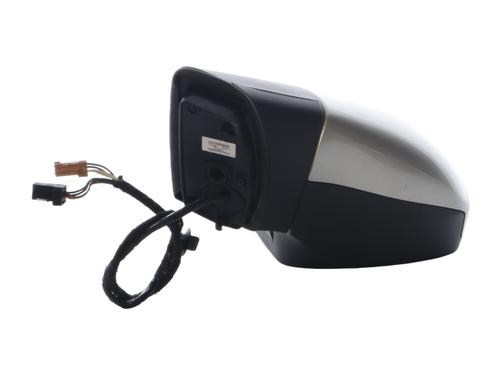 Right mirror PEUGEOT 207 (WA_, WC_) 1.6 HDi | BP29555267C27 