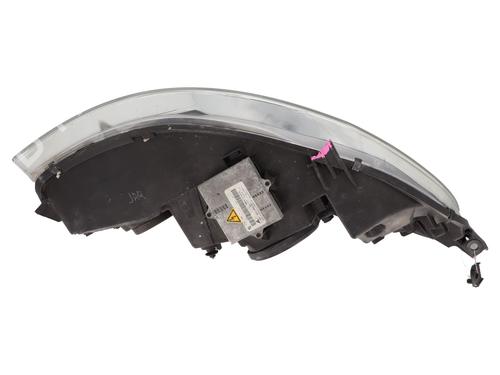 Right headlight PEUGEOT 407 (6D_) 2.0 HDi 135 (6DRHRH, 6DRHRE, 6DRHRG, 6DRHRJ) | BP18172764C29 