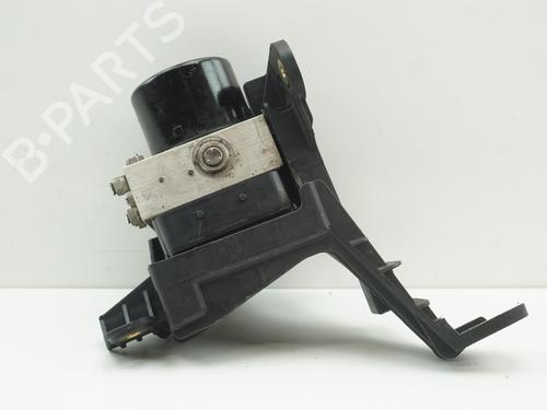 ABS pump OPEL ZAFIRA / ZAFIRA FAMILY B (A05) 1.7 CDTI (M75) | BP18183428M43 