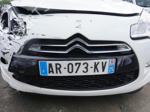 Radio CITROËN DS3 (SA_) 1.6 VTi 120 | BP18188000E6 