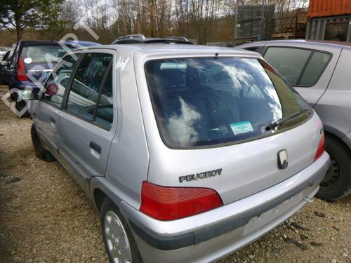 Ignition coil PEUGEOT 106 II (1A_, 1C_) 1.4 i | BP26018995M94 
