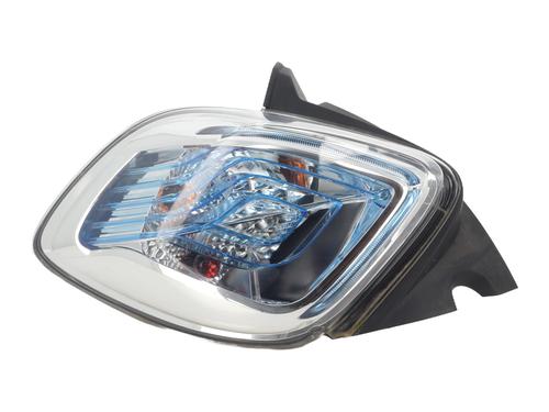 Left taillight RENAULT ZOE (BFM_) ZOE | BP34500573C34  - Image 5