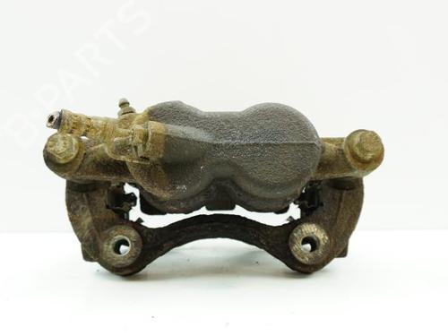 Venstre bremsekaliber foran FORD TRANSIT Van (FA_ _) 2.4 TDCi RWD (115 hp) 18173923