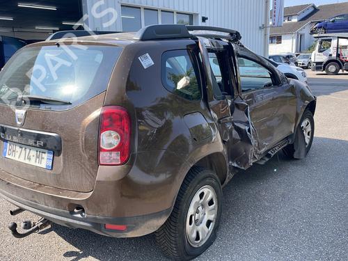 Front wiper motor DACIA DUSTER (HS_) | BP33302164M29 - Image 4