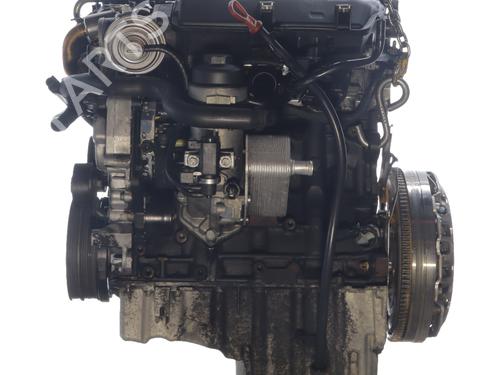 Engine BMW 3 (E46) 320 d | BP39176185M1 - Image 3