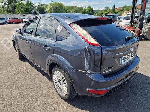 Brugte FORD FOCUS II (DA_, HCP, DP) 1.6 TDCi 4896044