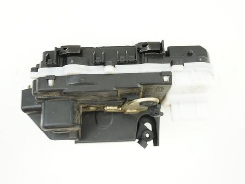 Rear right lock PEUGEOT 607 (9D, 9U) 2.2 HDi | BP18181289C99 