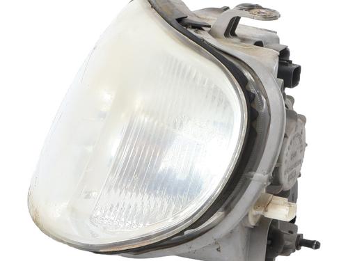 Left headlight KIA CARNIVAL II (GQ) 2.9 CRDi | BP24200711C28 