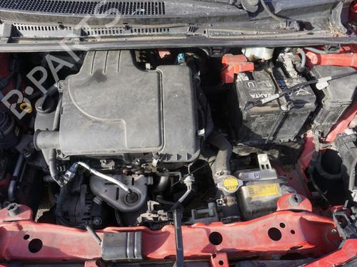 AC compressor TOYOTA YARIS (_P13_) 1.0 (KSP130_, KSP130) | BP18195600M34 