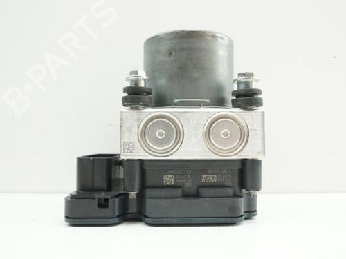 Used ABS pump ABS pump 18189216 18189216