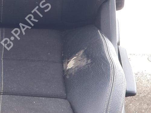 Left front seat MERCEDES-BENZ CLA Coupe (C117) CLA 200 CDI / d (117.308) | BP37482674C15 - Image 2