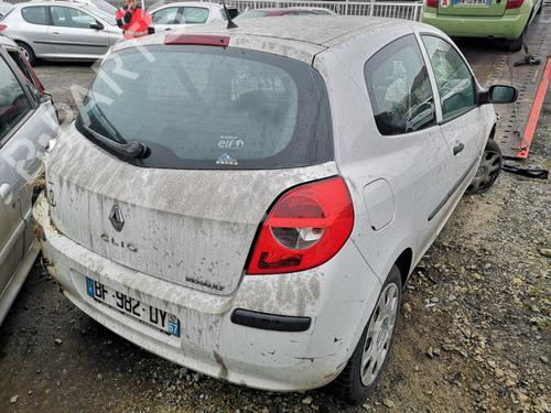 ABS pump RENAULT CLIO III (BR0/1, CR0/1) 1.5 dCi (C/BR0G, C/BR1G) | BP18190034M43