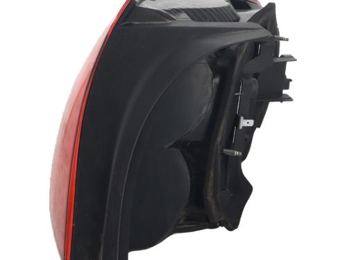 Used Left taillight Left taillight PEUGEOT 407 (6D_) 1.6 HDi 110 (6D9HZC, 6D9HYC) (109 hp) 35904581 35904581
