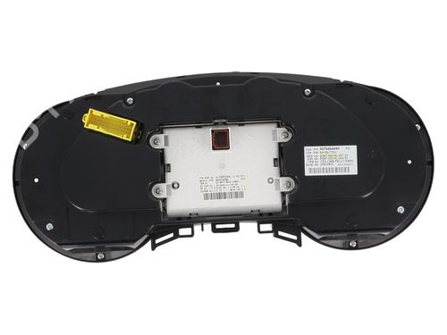 Instrument cluster PEUGEOT 5008 (0U_, 0E_) 1.6 HDi | BP19731412C47 