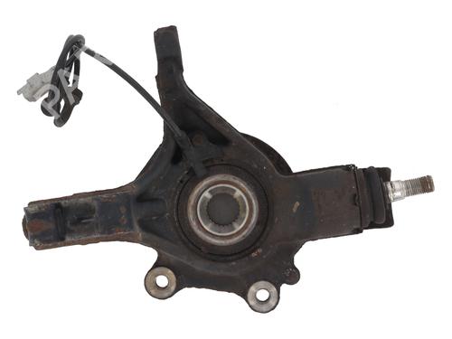 Right front steering knuckle PEUGEOT PARTNER Tepee 1.6 HDi | BP33302070M26 - Image 4
