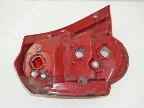 Right taillight CHEVROLET AVEO / KALOS Hatchback (T250, T255) 1.4 | BP18178660C35 