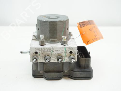 ABS pump DACIA DUSTER (HS_) 1.5 dCi 4x4 | BP18178027M43 