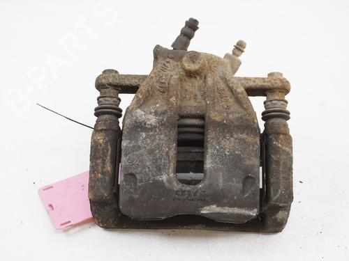 Left front brake caliper DACIA LOGAN EXPRESS (FS_) 1.5 dCi | BP21758776M105