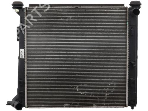 Used Water radiator Water radiator KIA SPORTAGE IV (QL, QLE) 1.6 CRDi (136 hp) 39938226 39938226