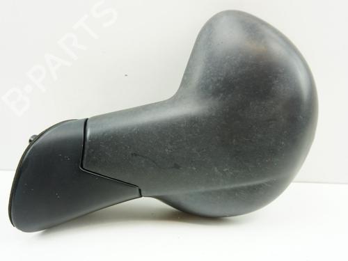 Used Left mirror FIAT MULTIPLA (186_) 1.9 JTD (186AXE1A) (120 hp) 18174921