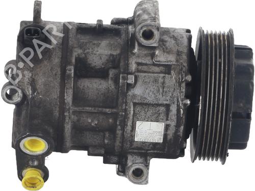 Compresseur AC OPEL CORSA D (S07) 1.3 CDTI (L08, L68) (75 hp) 19730970