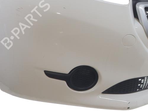 Front bumper PEUGEOT 208 I (CA_, CC_) 1.4 HDi | BP28444944C7 