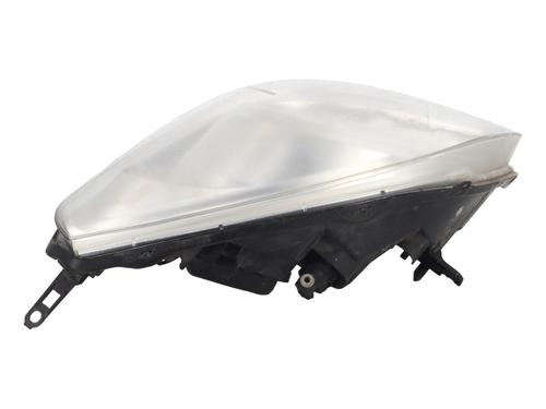 Left headlight RENAULT KANGOO Express (FW0/1_) 1.5 dCi 90 (FW0G, FW05, FW08, FW11) | BP33960682C28 - Image 5