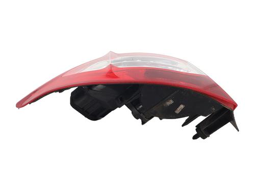 Left taillight CITROËN C4 II (NC_) 1.6 HDi 110 | BP29142499C34 